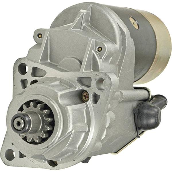 Aftermarket JAndN Electrical Products Starter 410-52010-JN - main